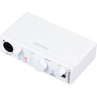 Arturia Audio rozhraní