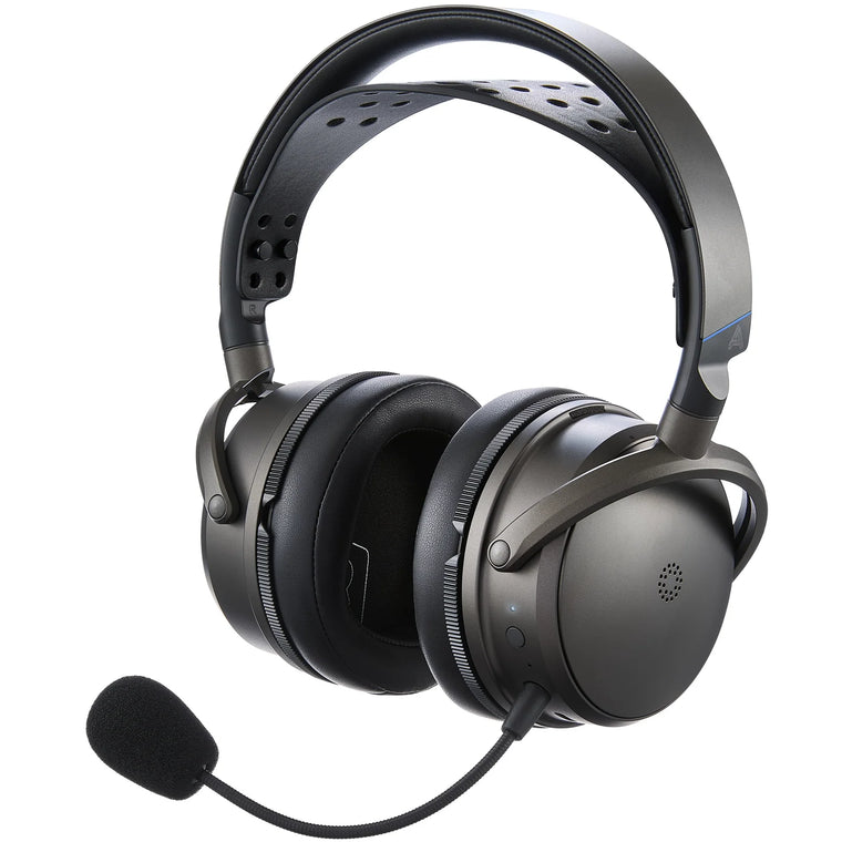 Audeze