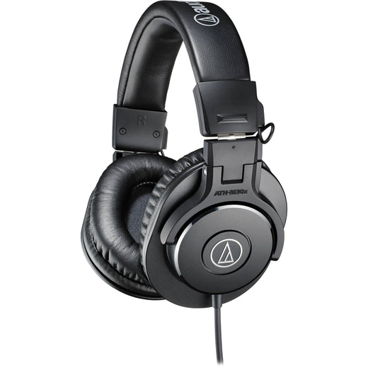 Příslušenství Audio-Technica ATH-M30x