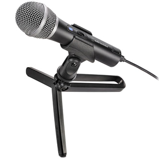 Mikrofony Audio Technica