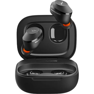 Beyerdynamic bezdrátová sluchátka do uší