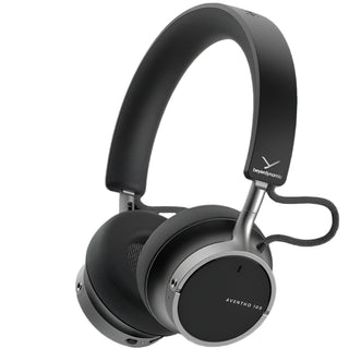 Beyerdynamic bezdrátová sluchátka