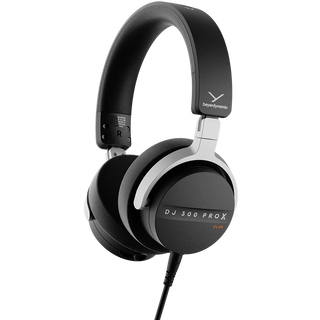Beyerdynamic DJ sluchátka