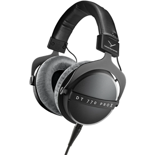 Beyerdynamic studiová sluchátka