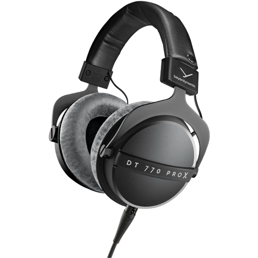 Příslušenství pro Beyerdynamic DT 770 Pro X