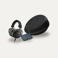 Beyerdynamic DT 990 PRO X + iFi Zen DAC 3 + DT Hardcase Headphone Set