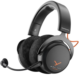 Beyerdynamic herní sluchátka