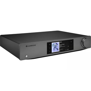 Cambridge Audio Music Streamers