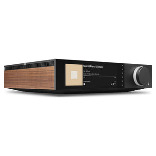 Cambridge Audio Stereo Amplifiers