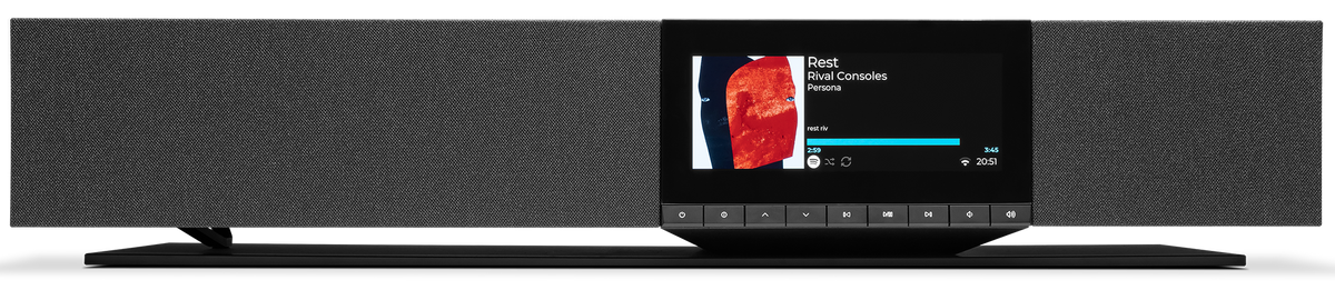 Cambridge Audio Evo One wireless speaker