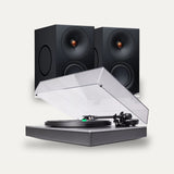 Cambridge Audio L/R M + Alva ST Vinyl Streaming Set