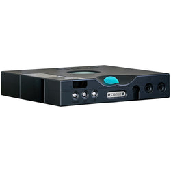 Chord Electronics Hugo TT2 DAC and headphone amplifier, black