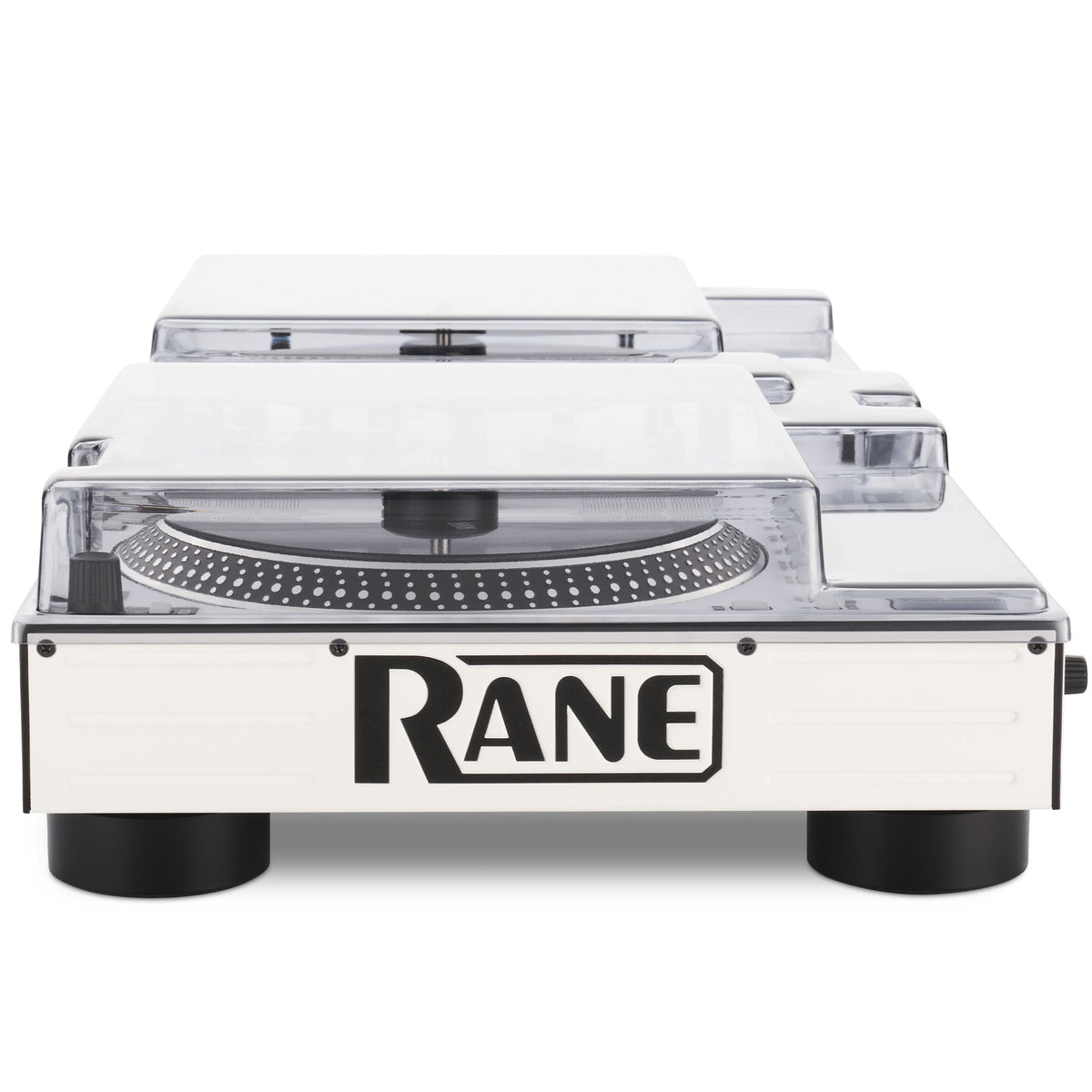 Decksaver Rane One MKII Cover dj covers, with case
