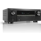 Denon AVR-X2900H DAB