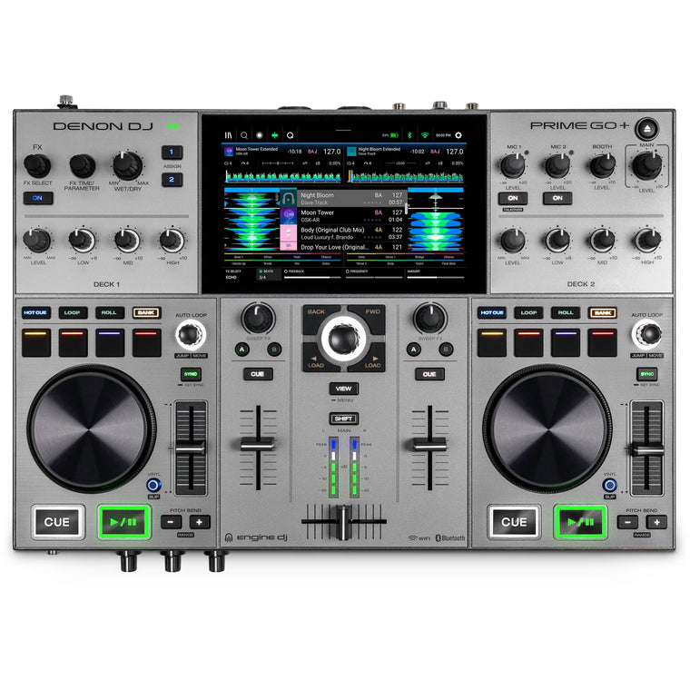 Denon DJ