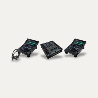 DJ Player Bundles