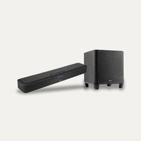 Denon Home Sound Bar 550 + Denon Home Subwoofer TV Set