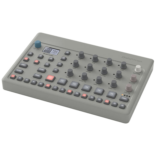 Příslušenství pro Elektron Model:Cycles