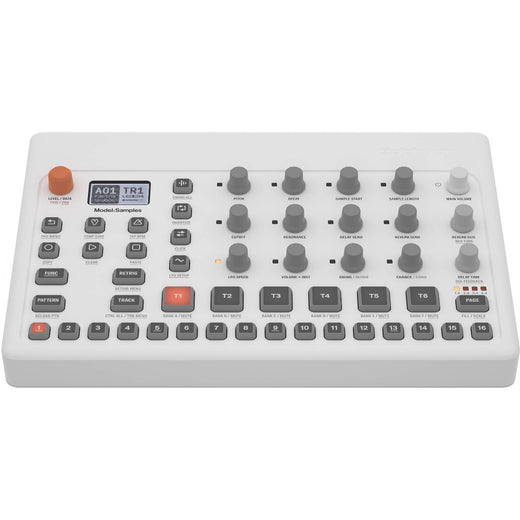 Příslušenství pro Elektron Model:Samples