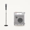 Teenage Engineering EP-35 K.O. AMP + Shure SM58 + K&M 260/1 – startovací jam set