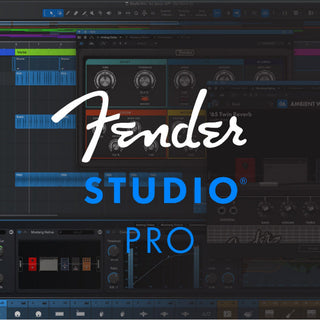 Fender – software