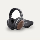 FiiO FT1 + FiiO K11 R2R Headphone Set