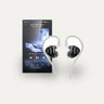 FiiO M21 + FiiO FH3 Portable Hi-Res Set