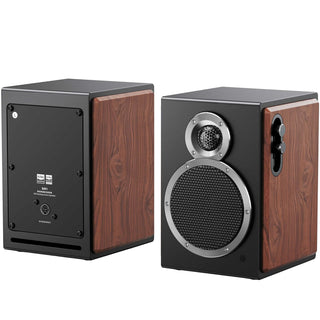 FiiO – stolní reproduktory