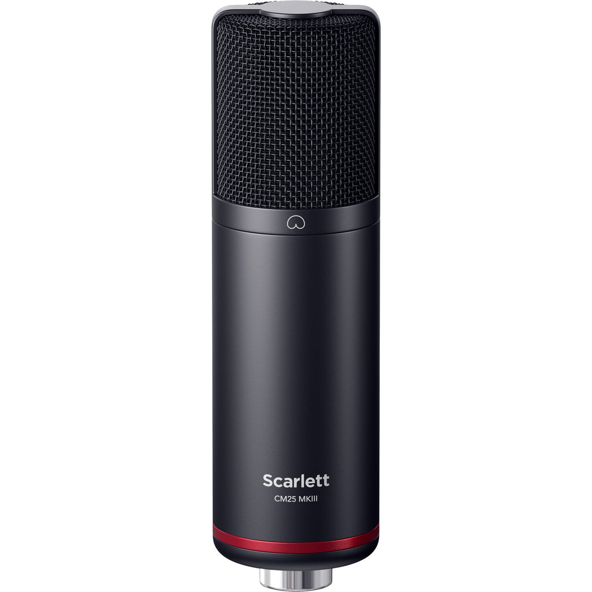 Focusrite Scarlett 2i2 Studio 4th Gen bundle