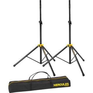 Reproduktorové stojany Hercules