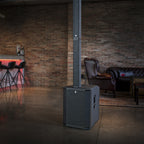 HK Audio POLAR 15 MK2 in a lounge venue