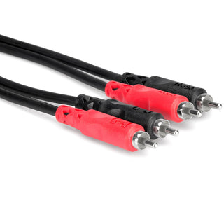 Hosa RCA - RCA kabely
