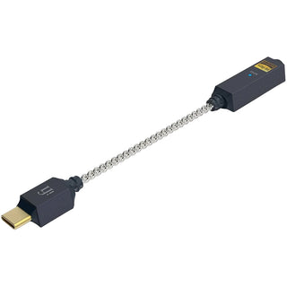 iFi Audio GO Series