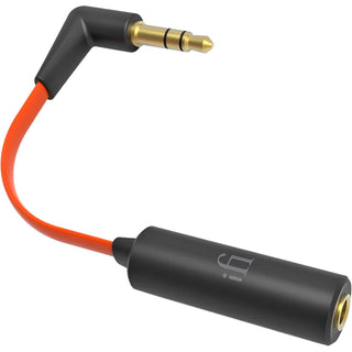 iFi Audio sluchátkové adaptéry a rozbočovače