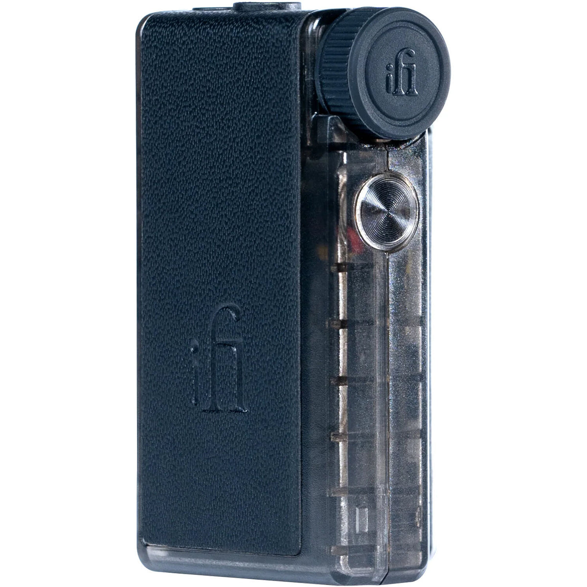 iFi Audio Go Blu Air headphone amp / DAC