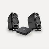 IK Multimedia iLoud Micro Monitor + FiiO K11 Desktop Set