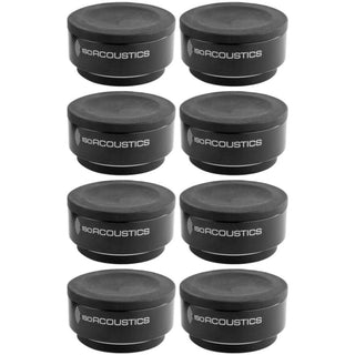Stojany pro studiové monitory IsoAcoustics