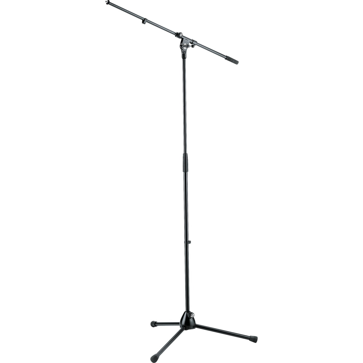 K&M 210/2 microphone stand
