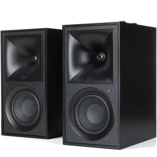 Klipsch aktivní regálové reproduktory