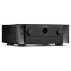 Marantz CINEMA 50 Series 2, Black, angled view