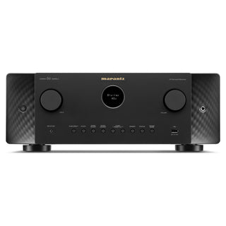 Stereo zesilovače Marantz