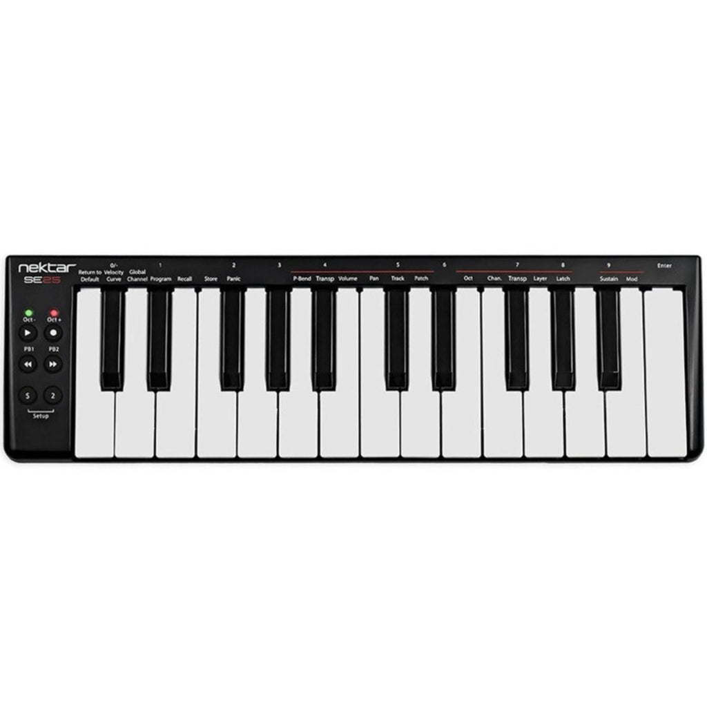 Nektar SE25 (B-Stock)