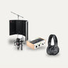 Neumann TLM 102 + Universal Audio Volt 276 + sE Reflexion Filter Pro Vocal Set