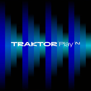 Native Instruments Traktor série