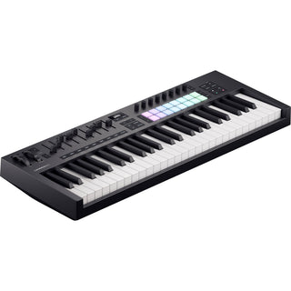 Novation MIDI klávesnice