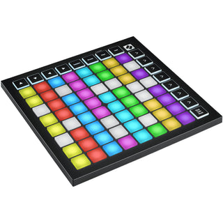 Sekvencery Novation