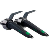 Ortofon Concorde Mix MK2 přenosky (2 ks + kufr)