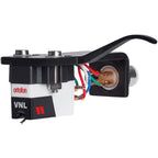 Ortofon VNL přenoska (předem namontovaná na SH-4 Headshell)