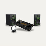 Pioneer DDJ-REV1 + AIAIAI TMA-2 DJ V2 + Mackie CR5BT Scratch Starter Set
