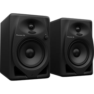 Studiové monitory AlphaTheta